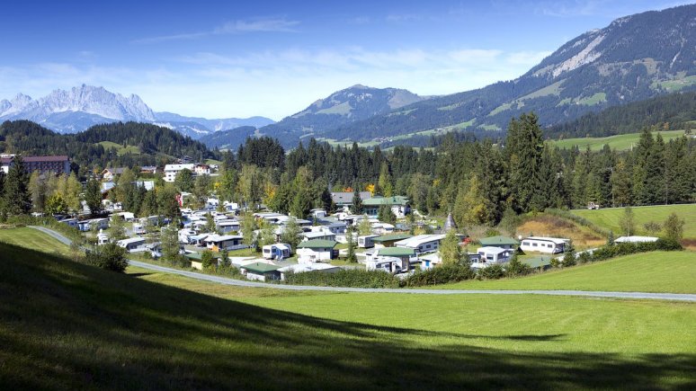 © Tirol Camp
