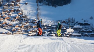 © Ski Juwel Alpbachtal Wildschönau