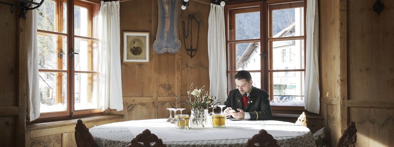 Tirols kroer &amp; restauranter, © Tirol Werbung / Kathrein Verena