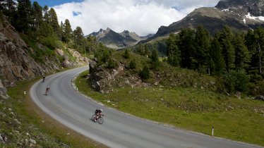 Racercykling i Tirol, © Tirol Werbung/Oliver Soulas