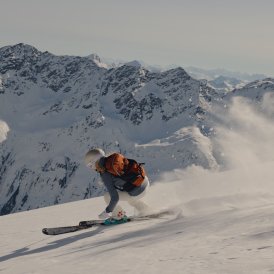 Skiferie i Tirol, © Tirol Werbung / Katharina Poblotzki 