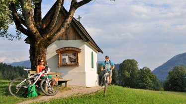 Bike Trail Tirol, © Tirol Werbung/Josef Mallaun