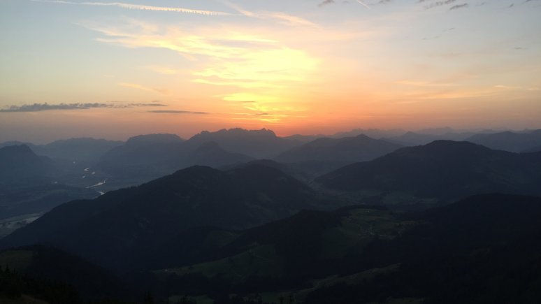 © Alpbachtal Tourismus