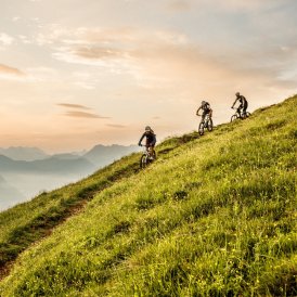 ©  Kitzbüheler Alpen/GHOST-Bikes GmbH