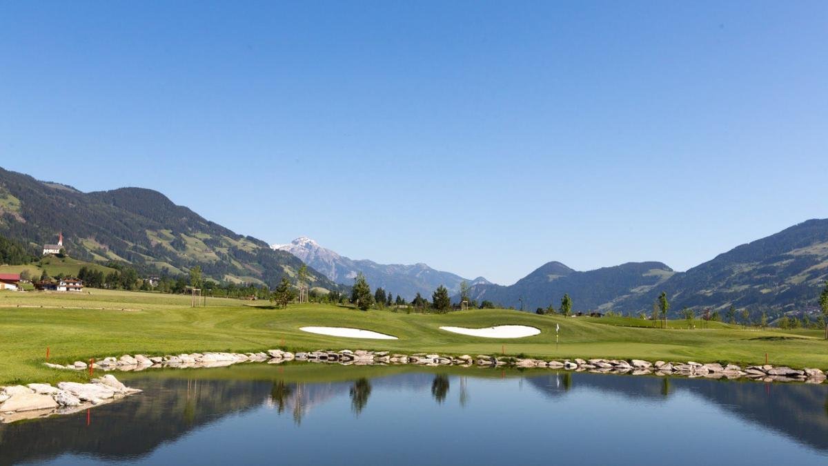 © Golf Alpin
