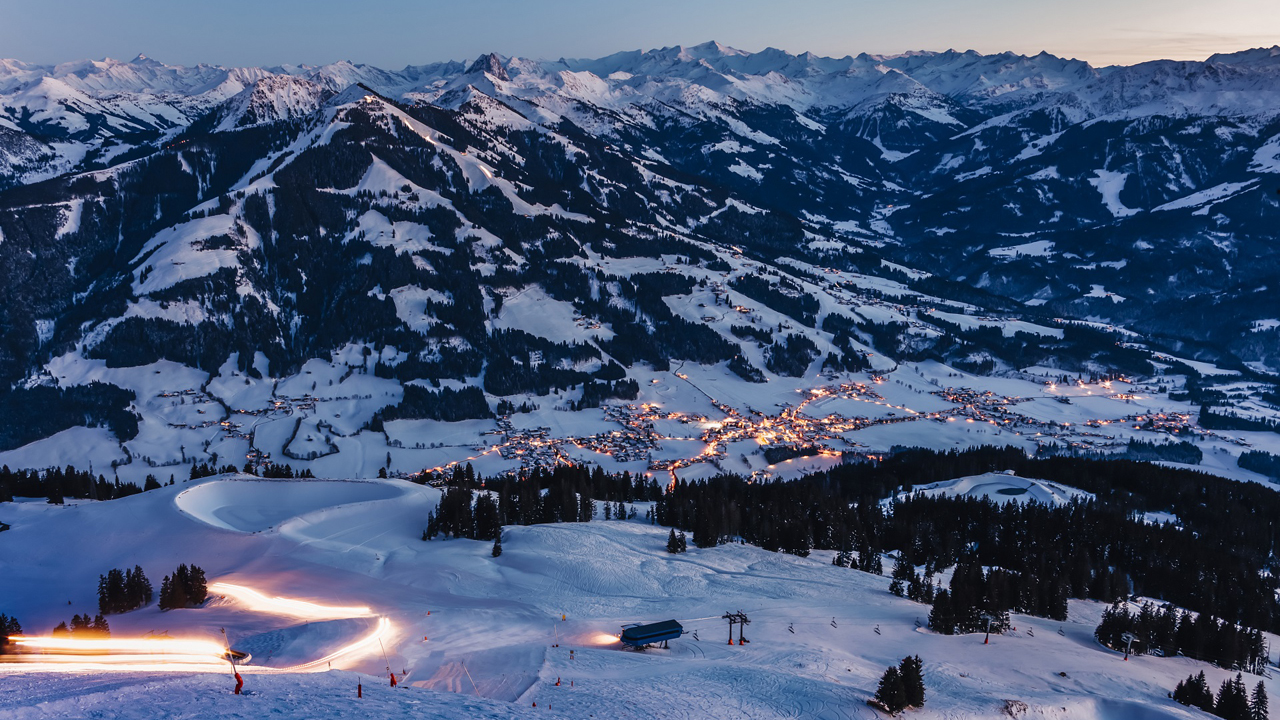 Uretfærdig forhåndsvisning Mange farlige situationer Kitzbüheler Alpen ferie sommer & vinter | Tirol